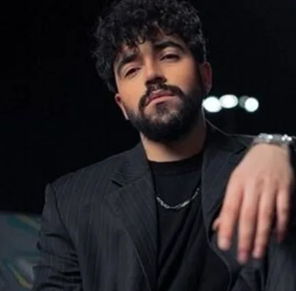شروین حاجی آقاپور — پتک