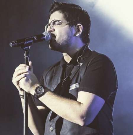 سینا شبانخانی — هولم نکن
